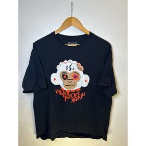 NBA Youngboy Graphic tee